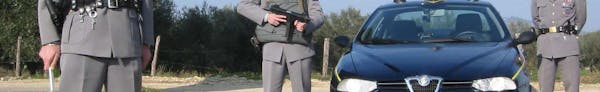 scoperta una anziana prestanome in una casa di riposo di Roma